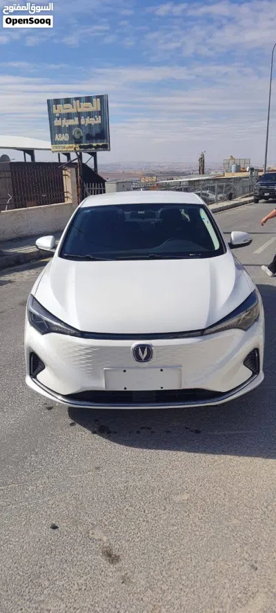 Changan Eado Basic 3