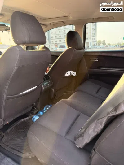 Mazda CX-9 Standard 4