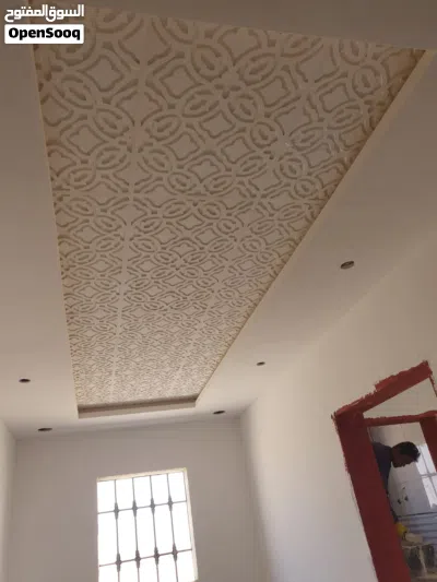 مقاول جيفس :جيفس بورد:: كورنش 4