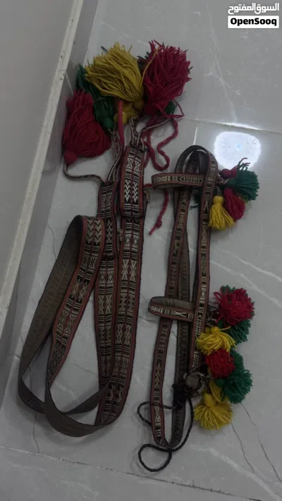 زانة للبيع 4