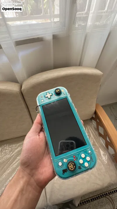 Nintindo lite great condition 3