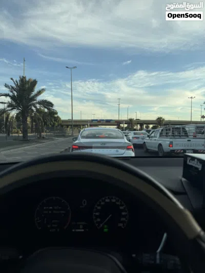 هوندا CR-V EX-L 2
