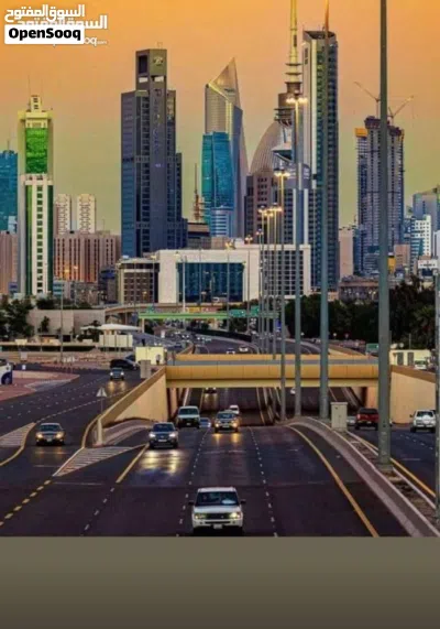 للبيـــــــــع عماره بالمهبوله موقع زاويه شارع رئيسي حيوي ارتداد كبير مقابل ساحه كبيره 2
