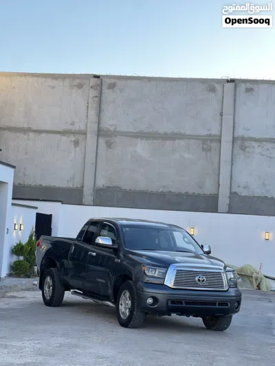 Toyota Tundra SR 2
