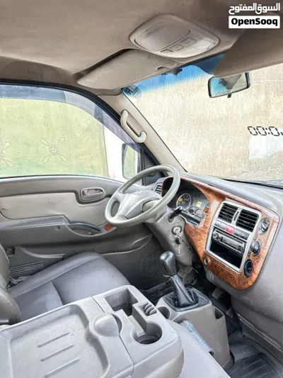 Hyundai Porter 3
