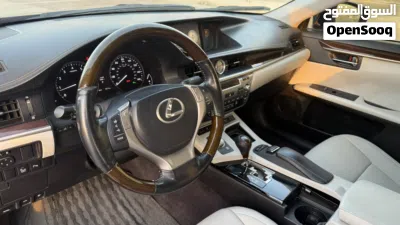Lexus ES ES 350 4