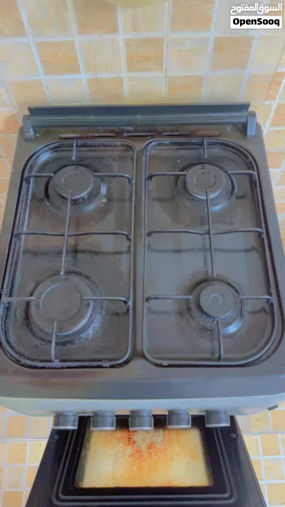 بوتجاز غاز Prolux للبيع , Prolux Gas Cooker for Sale 3