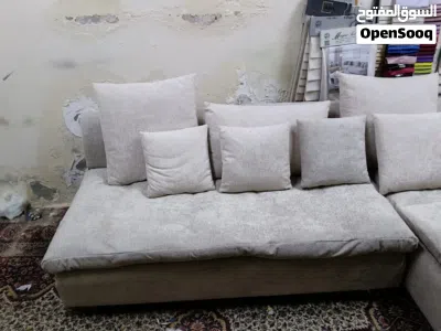 جلسه 7 اشخاص جدييده بسعر التكلفه 2