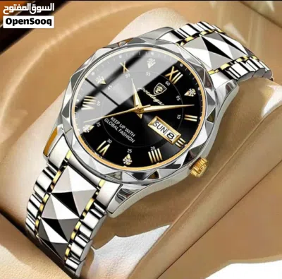 ساعات ماركه بوديقار و غيرها سعر 3