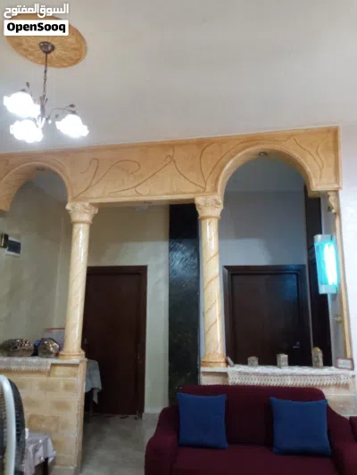 منزل مستقل للبيع في جبل القصور 3