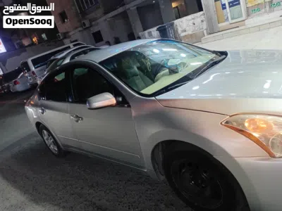 نيسان التيما SL 2