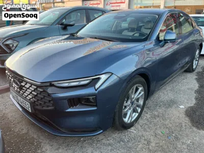 Ford Taurus Limited 3