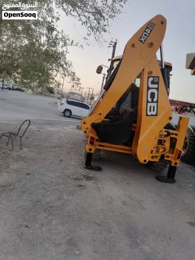 جي سي بي للبيع JCP 2