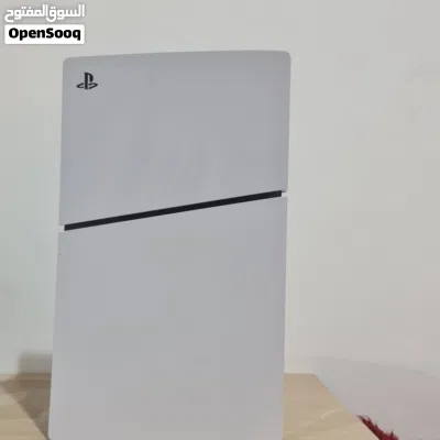 Ps5 slim 1TB 3