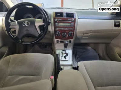 Toyota Corolla XLI 3