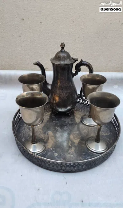 تحف وانتيكات ايام زمان 2