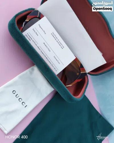 نظارة غوتشي (Gucci) 3