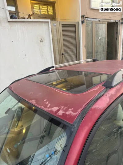 Chery Tiggo Tiggo 8 4