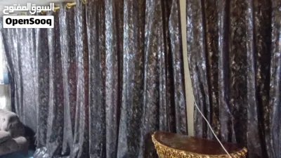 اثاث مطبخ ثلاجه نوال صار 6 شهور من اخذتها ب4 ورقات واريدها قفل ب250 مفوله 4