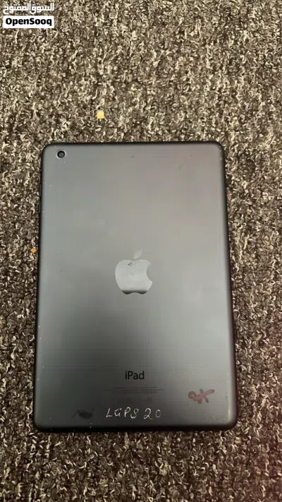 ايباد ميني 1 2