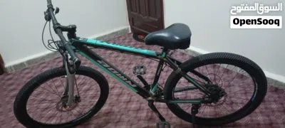 سيكل جبلي بسعر عررطه 3