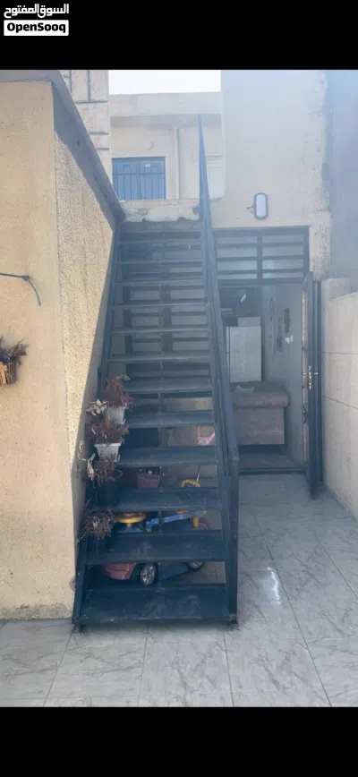 بيت لبيع قطع مساحة 85 3