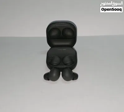 Samsung Galaxy Buds 2 Pro - Black 4