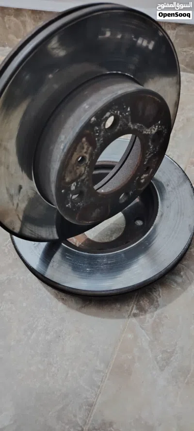 ديسكو باطني هونداي عدسه 4