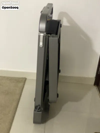 KingSmith WalkingPad R2 Pro Folding Treadmil 4