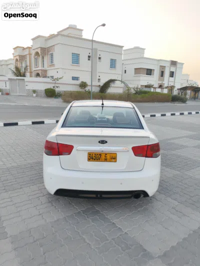 كيا سيراتو S 3