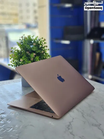 Macbook Air A1932 2019 Model Intel Core I5 Processor, 8 Gb Ram, 250 Ssd, 13.3inch Display Size 4