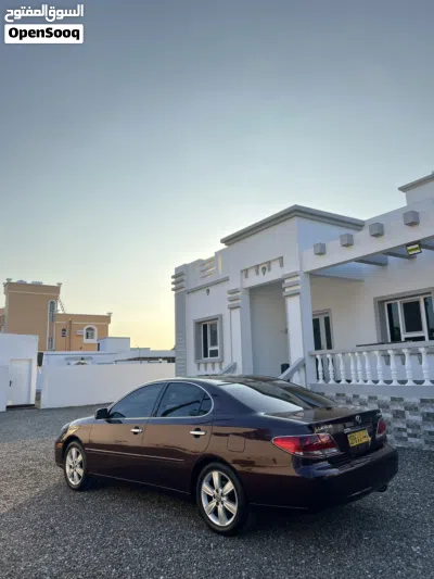 Lexus ES ES 300 2