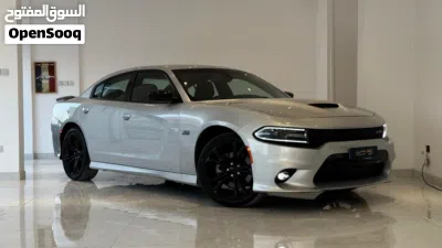 Dodge Charger R/T 2