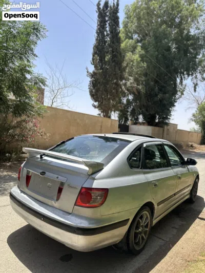 هيونداي افانتي Limited 2