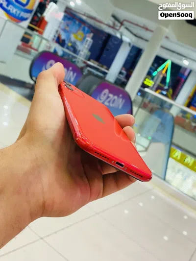 iPhone 11. %82 بطاريه اصليه 3