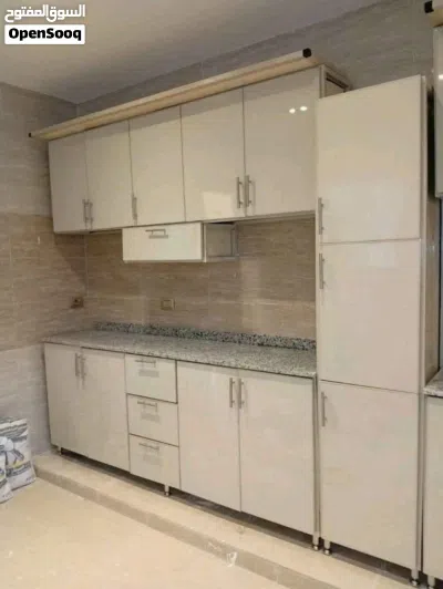 فورى مطابخ الموميتال Furniture oh 2
