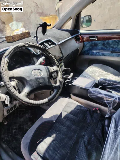 Toyota Other 4