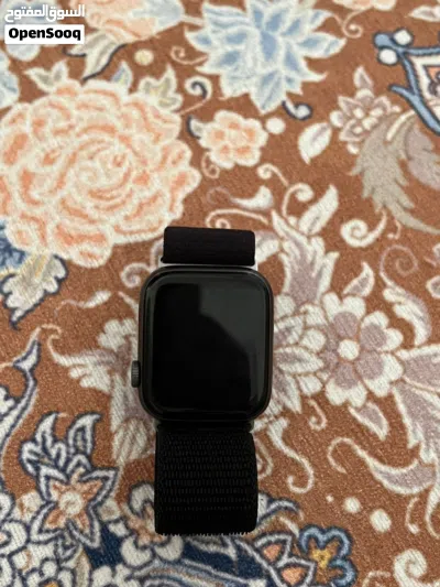 Apple Watch series 6 4