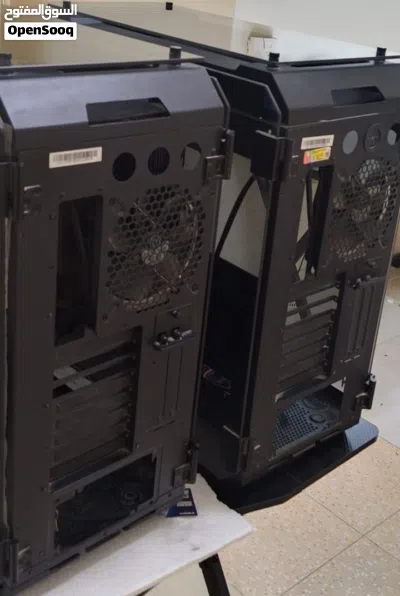 pc gaming case 3