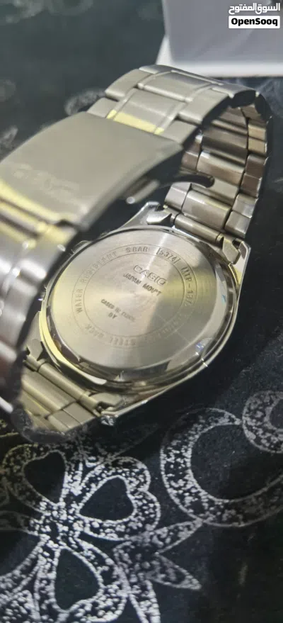 ساعات CASIO للبيع 4