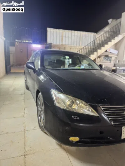 Lexus ES ES 350 3