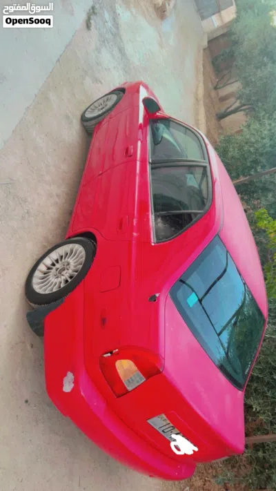 Hyundai Accent Standard 3