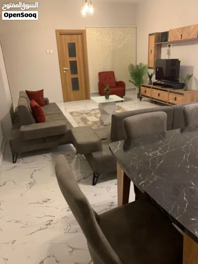 AECO lovely 2 bedroom apartment for family and friends 4