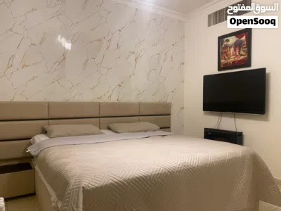 شقة سكنيه للايجار 4