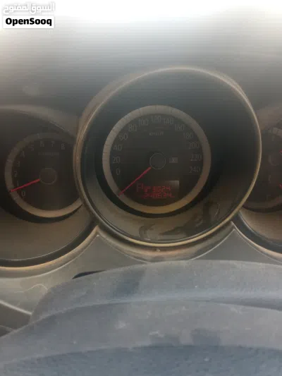 كيا اوبتيما LX 3