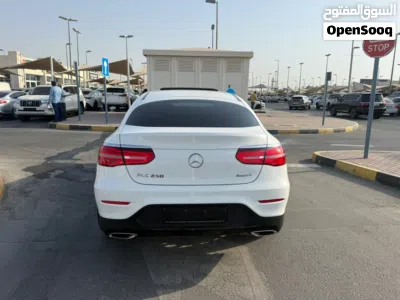 Mercedes Benz GLC-Class GLC 250 3