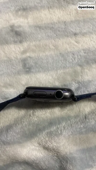 للبيع ابل واتش Series 6 قياس 44mm 3