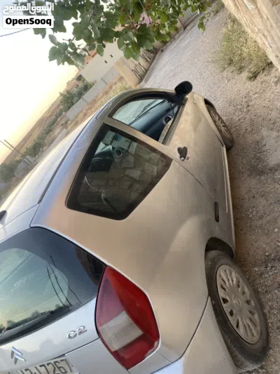 ستيروين C2 4