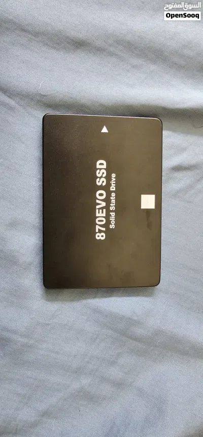 هارد دسك 1TB ssd 2
