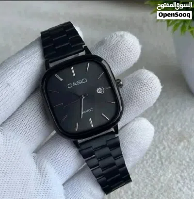 ساعات كاسيو 2